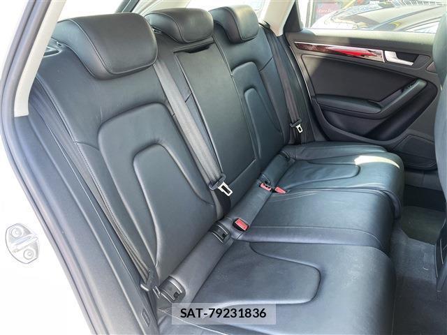 Audi A4 ALLROAD QUATTRO 2011-09 7798237-6