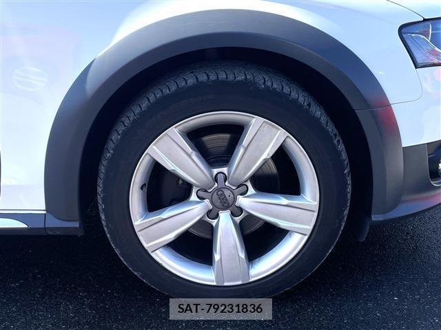 Audi A4 ALLROAD QUATTRO 2011-09 7798237-8