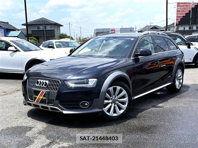 sat car