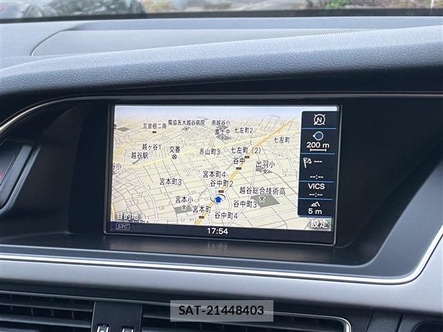 Audi A4 ALLROAD QUATTRO 2014-09 7804143-13