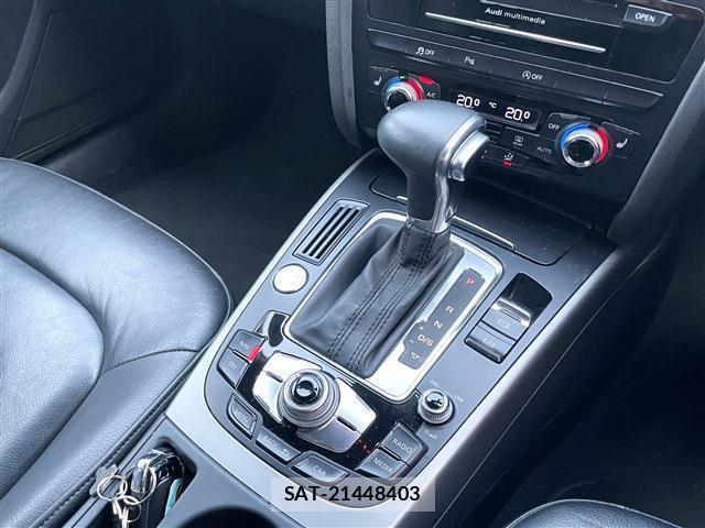Audi A4 ALLROAD QUATTRO 2014-09 7804143-14