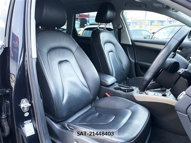Audi A4 ALLROAD QUATTRO 2014-09 7804143-15