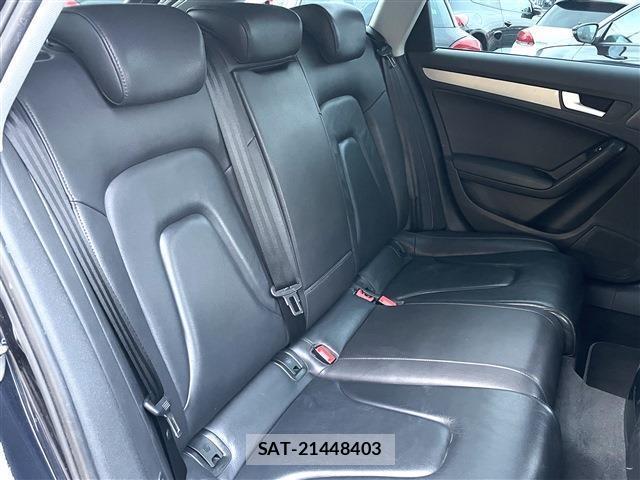 Audi A4 ALLROAD QUATTRO 2014-09 7804143-16