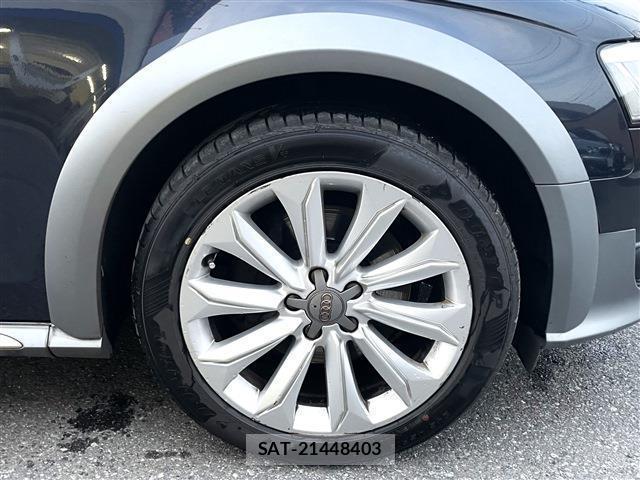 Audi A4 ALLROAD QUATTRO 2014-09 7804143-18