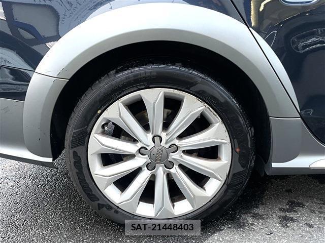 Audi A4 ALLROAD QUATTRO 2014-09 7804143-19