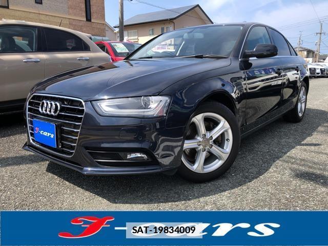 Audi A4 2015-11 7799685-0