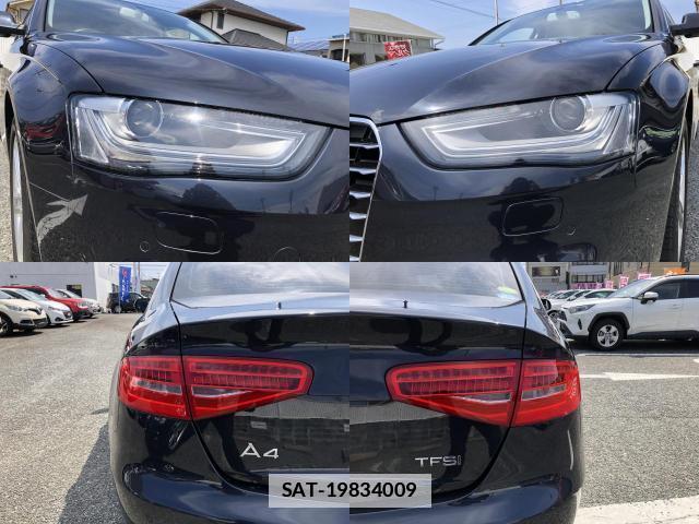 Audi A4 2015-11 7799685-13