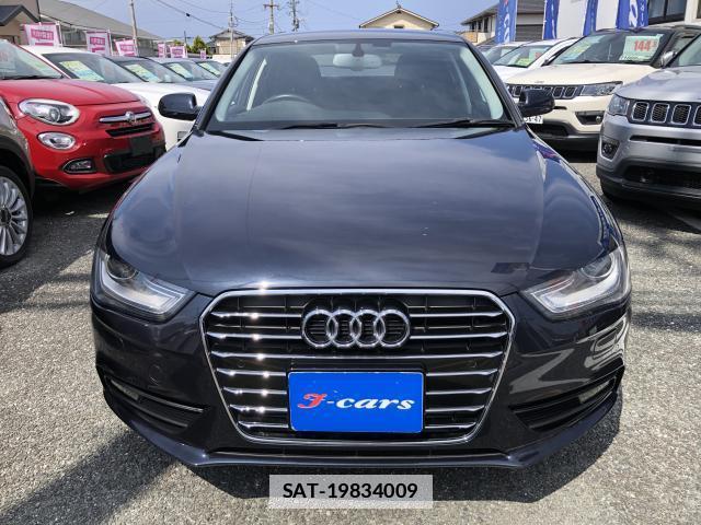 Audi A4 2015-11 7799685-17