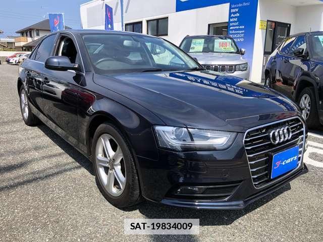 Audi A4 2015-11 7799685-18