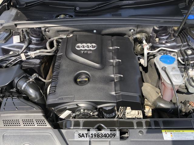 Audi A4 2015-11 7799685-19