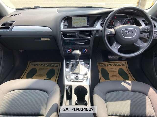 Audi A4 2015-11 7799685-2