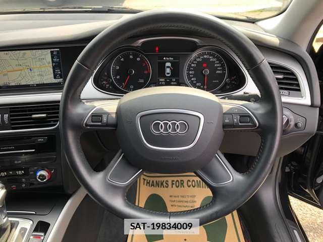 Audi A4 2015-11 7799685-3