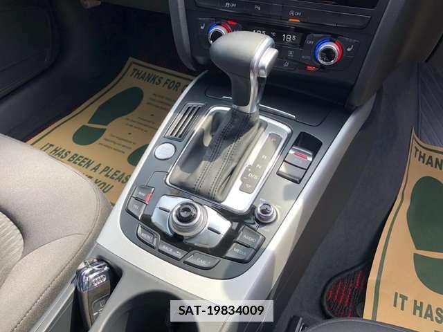 Audi A4 2015-11 7799685-6