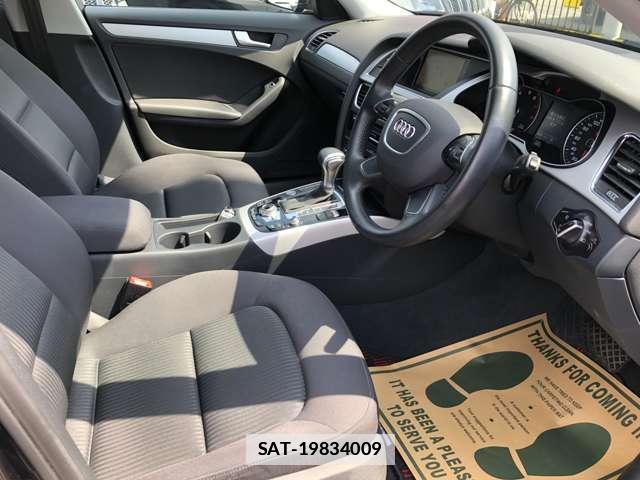 Audi A4 2015-11 7799685-7