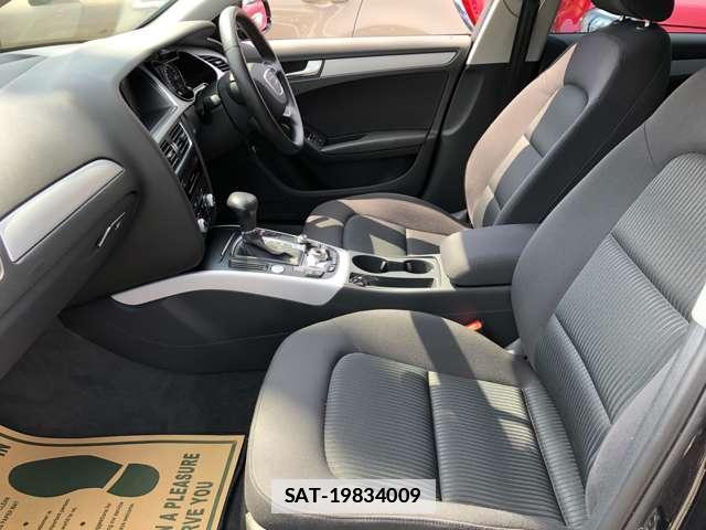 Audi A4 2015-11 7799685-8