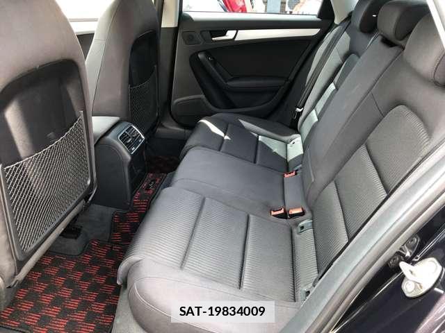 Audi A4 2015-11 7799685-9