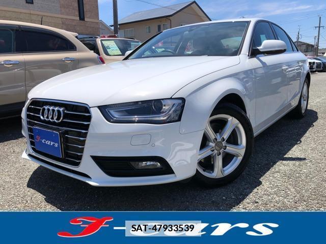 Audi A4 2015-05 7799687-0