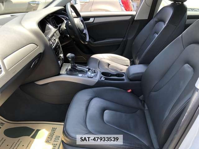 Audi A4 2015-05 7799687-10