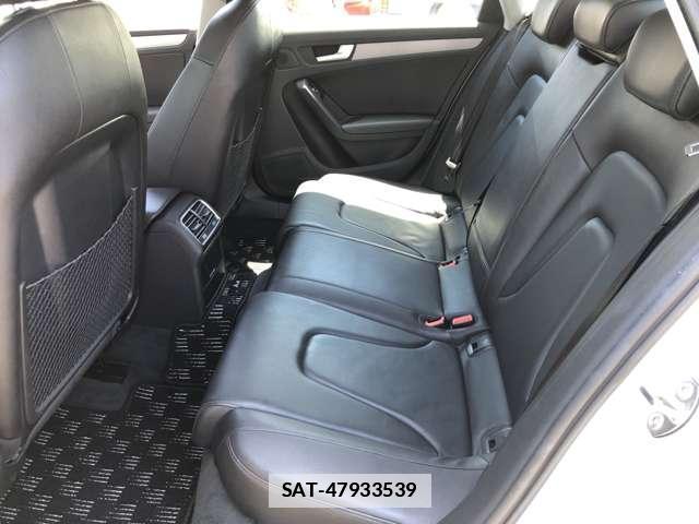 Audi A4 2015-05 7799687-11