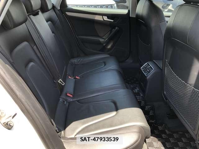 Audi A4 2015-05 7799687-12