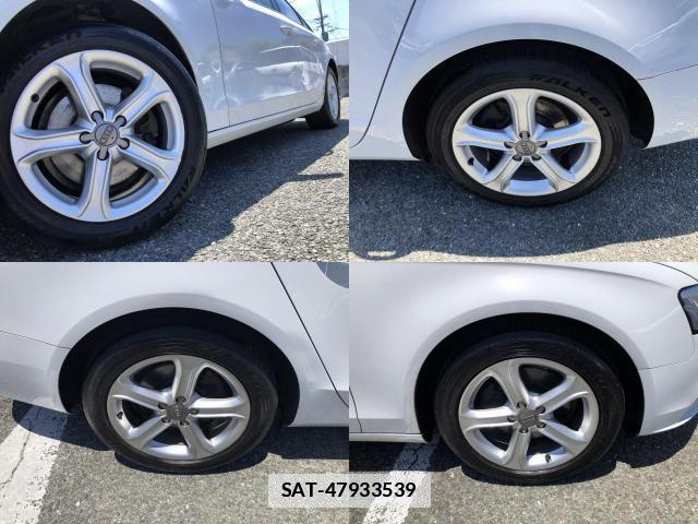Audi A4 2015-05 7799687-14