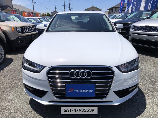 Audi A4 2015-05 7799687-17