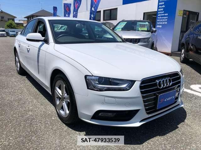 Audi A4 2015-05 7799687-18