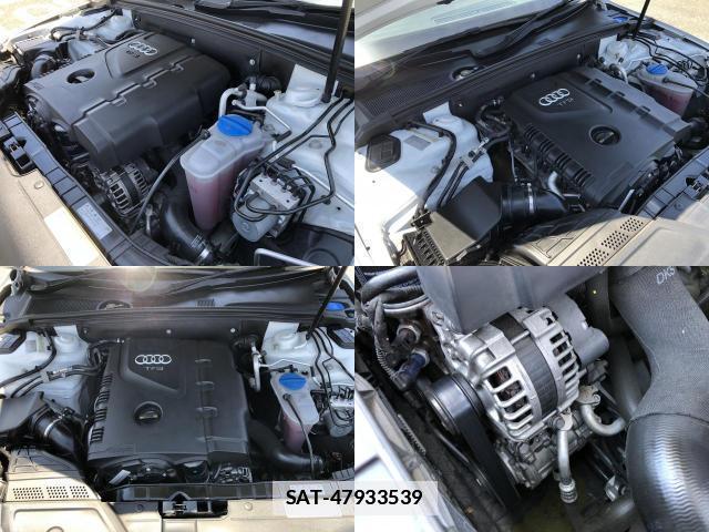 Audi A4 2015-05 7799687-19
