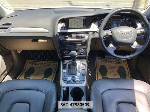 Audi A4 2015-05 7799687-2