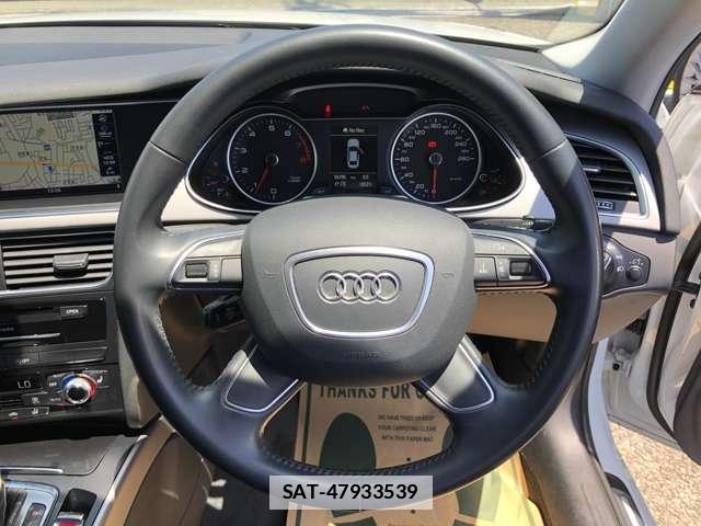 Audi A4 2015-05 7799687-3