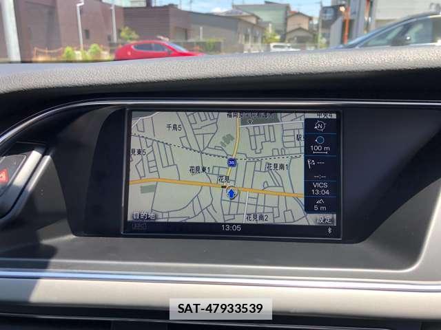 Audi A4 2015-05 7799687-4
