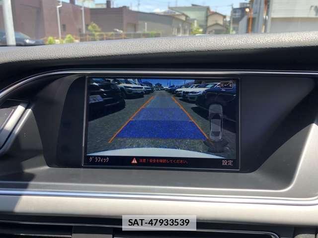 Audi A4 2015-05 7799687-5