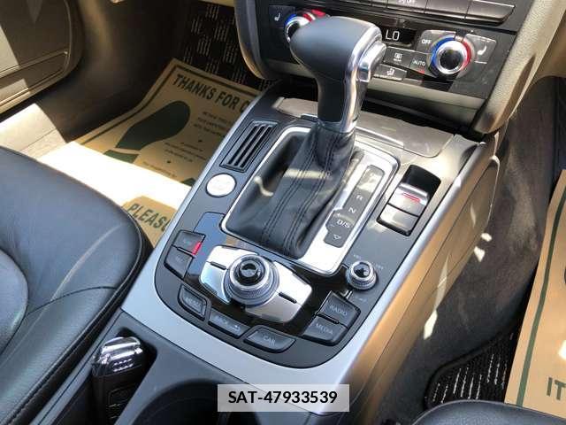 Audi A4 2015-05 7799687-8