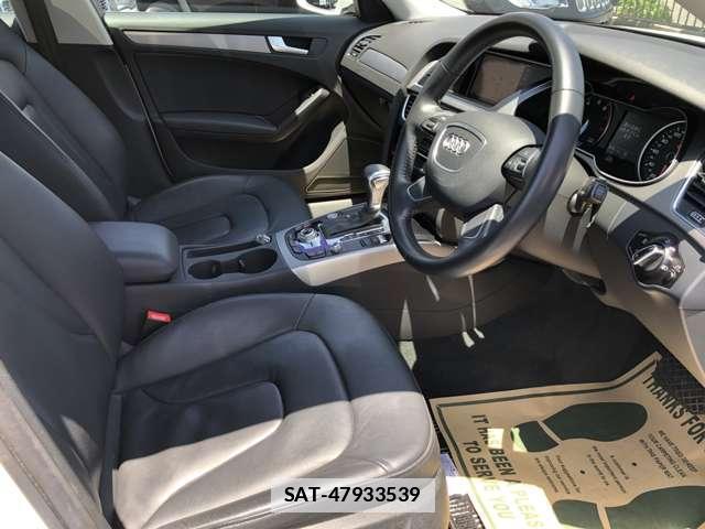 Audi A4 2015-05 7799687-9