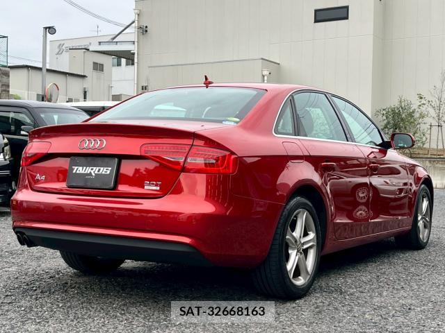 Audi A4 2013-09 7803024-1