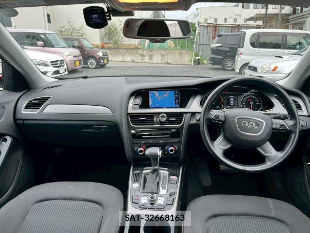 Audi A4 2013-09 7803024-2