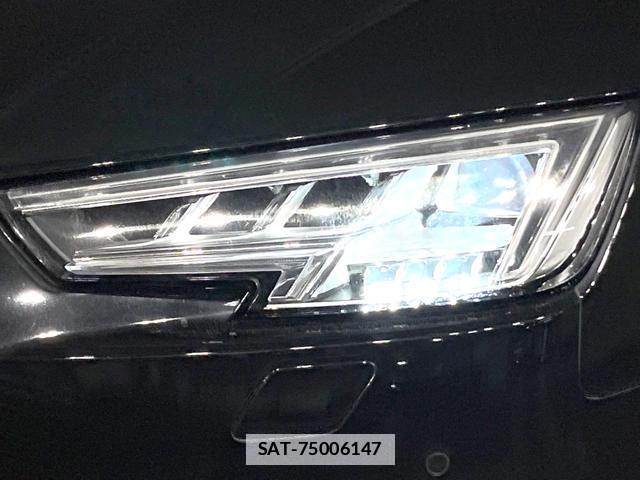 Audi A4 2020-01 7804949-11