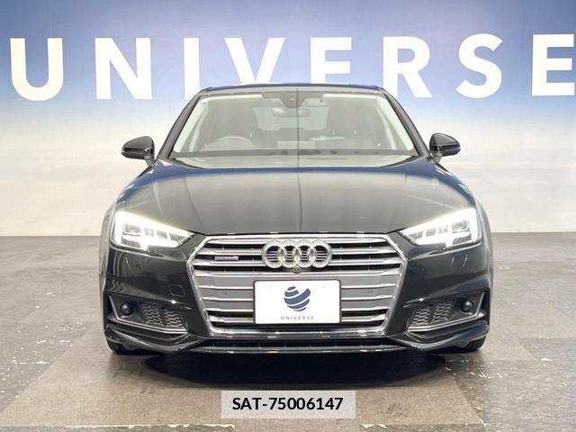 Audi A4 2020-01 7804949-13