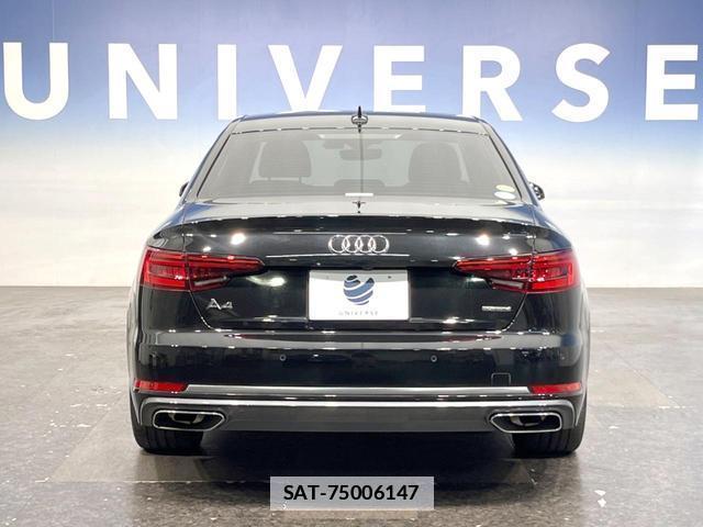 Audi A4 2020-01 7804949-14