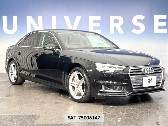 Audi A4 2020-01 7804949-15