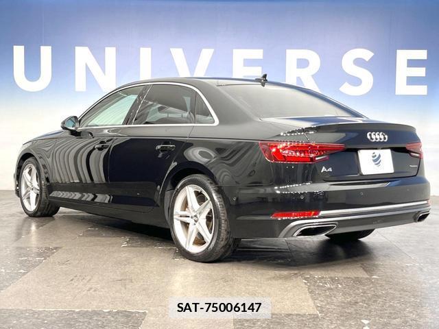 Audi A4 2020-01 7804949-16
