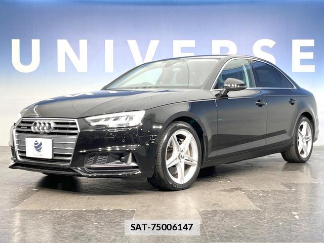 Audi A4 2020-01 7804949-19