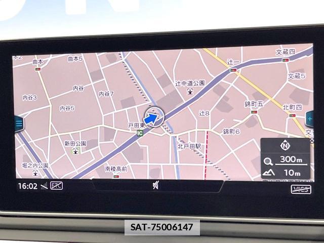 Audi A4 2020-01 7804949-4
