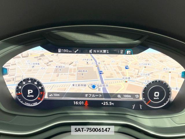 Audi A4 2020-01 7804949-5