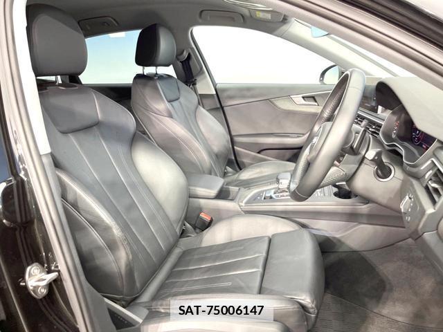 Audi A4 2020-01 7804949-7