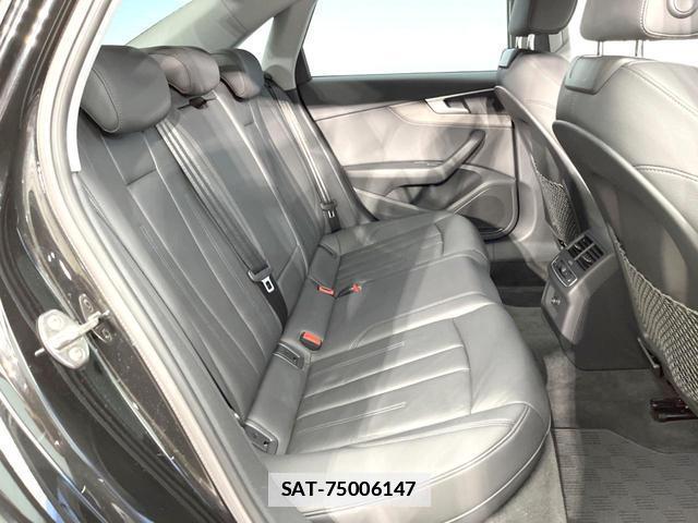 Audi A4 2020-01 7804949-8