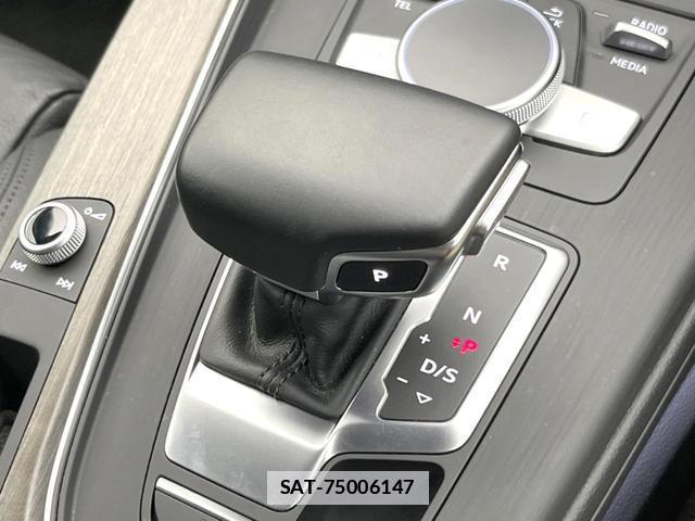 Audi A4 2020-01 7804949-9
