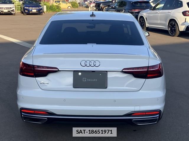 Audi A4 2023-08 7807170-1