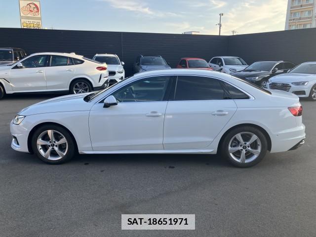 Audi A4 2023-08 7807170-10