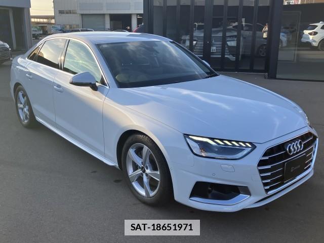 Audi A4 2023-08 7807170-11